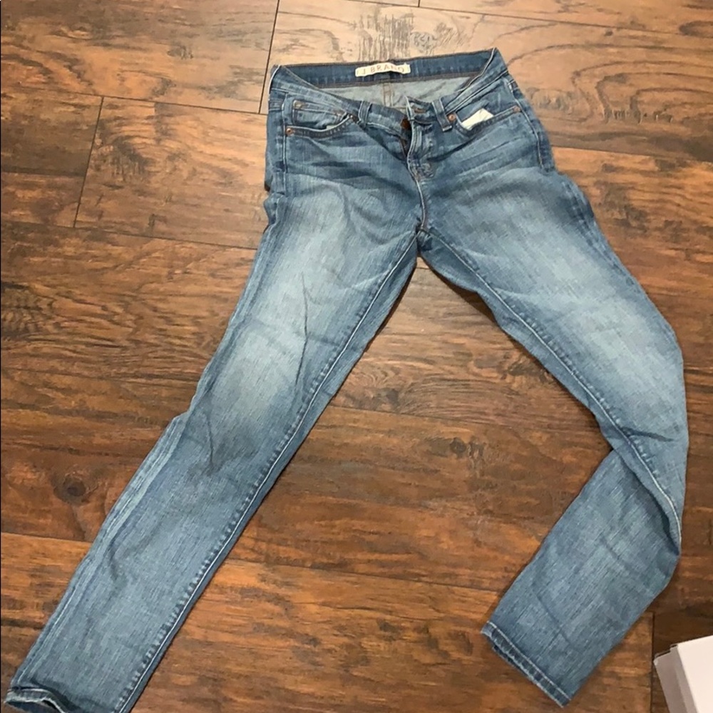 J Brand jeans